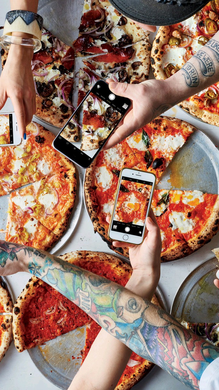 pizza