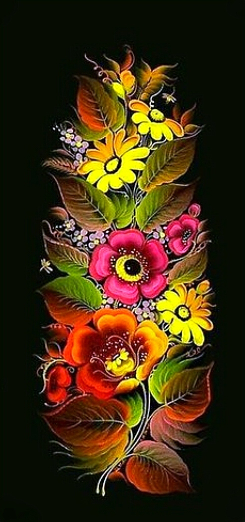 Flowers