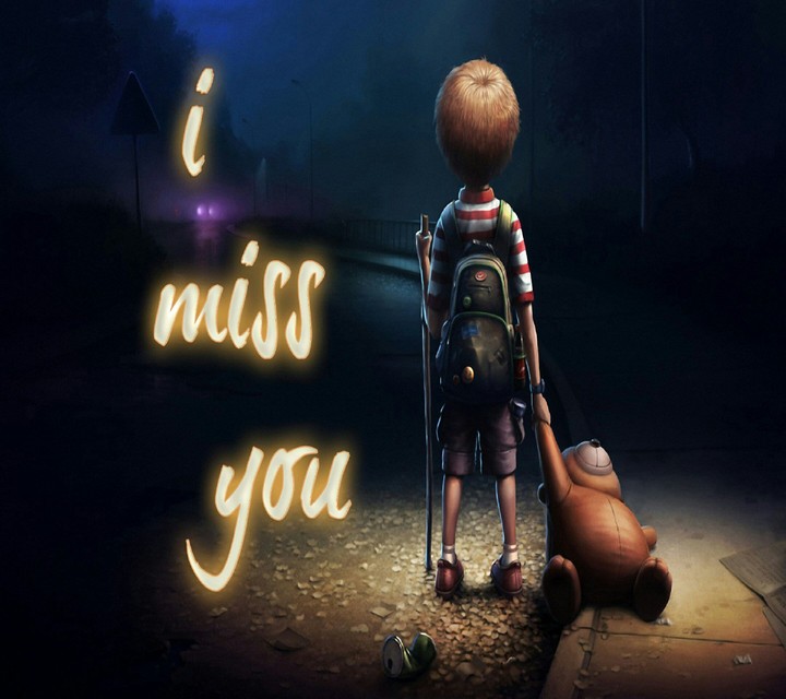miss