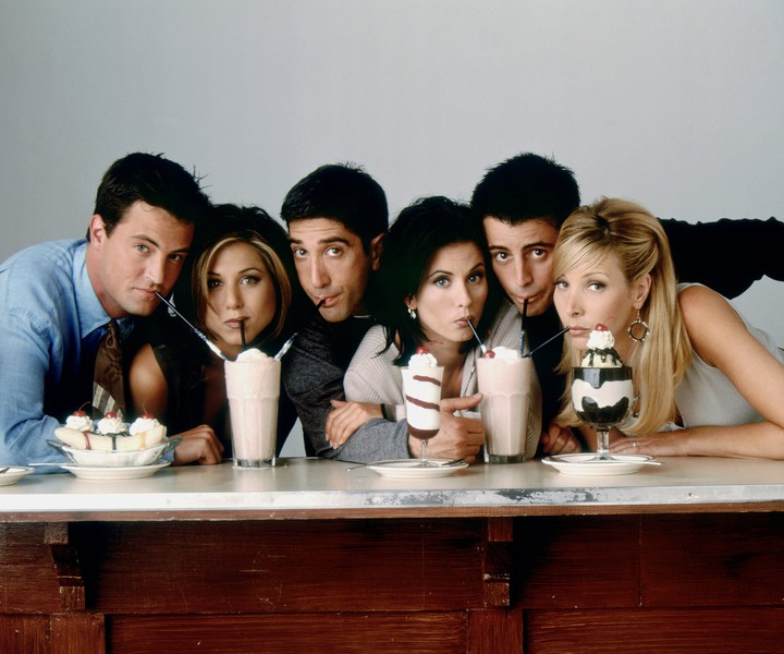 Friends