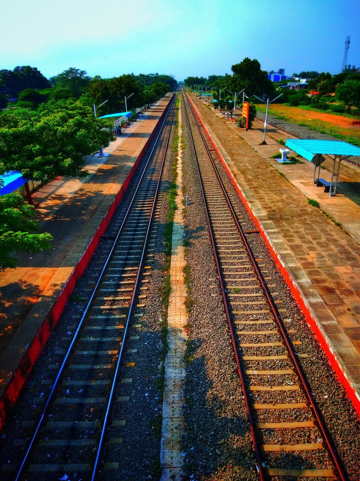 Railways