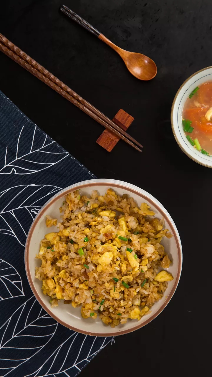 Microni Rice