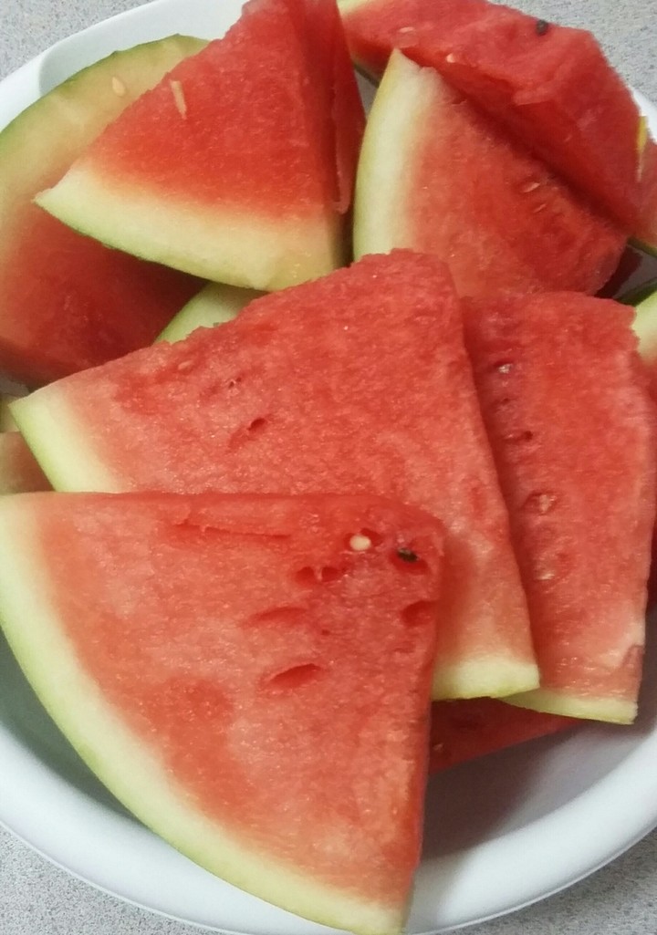 Watermelon
