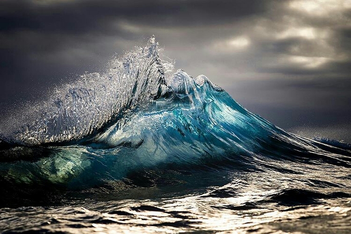 sea