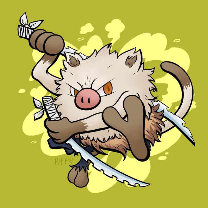Inosuke