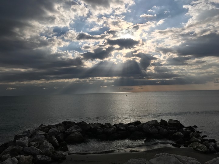 Sun Ray