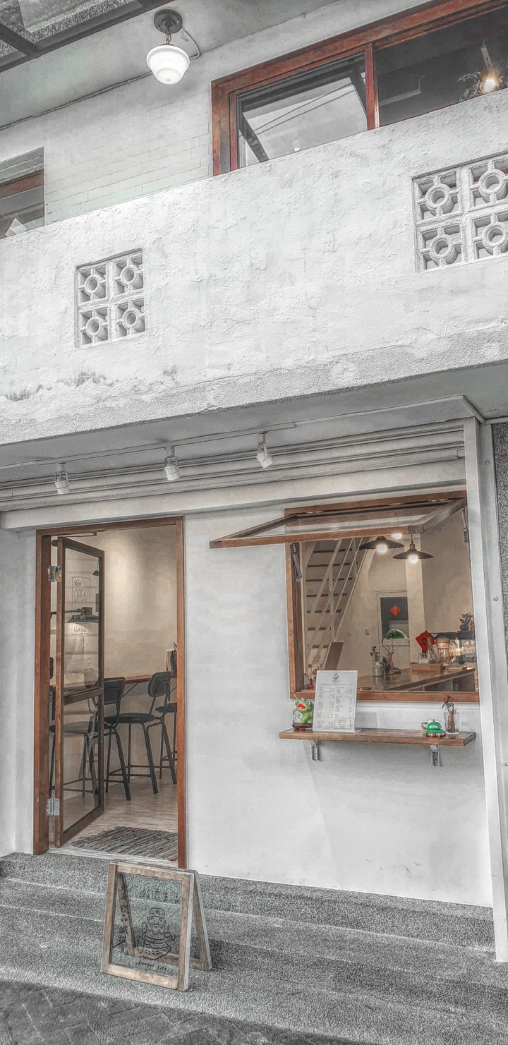 coffee shop