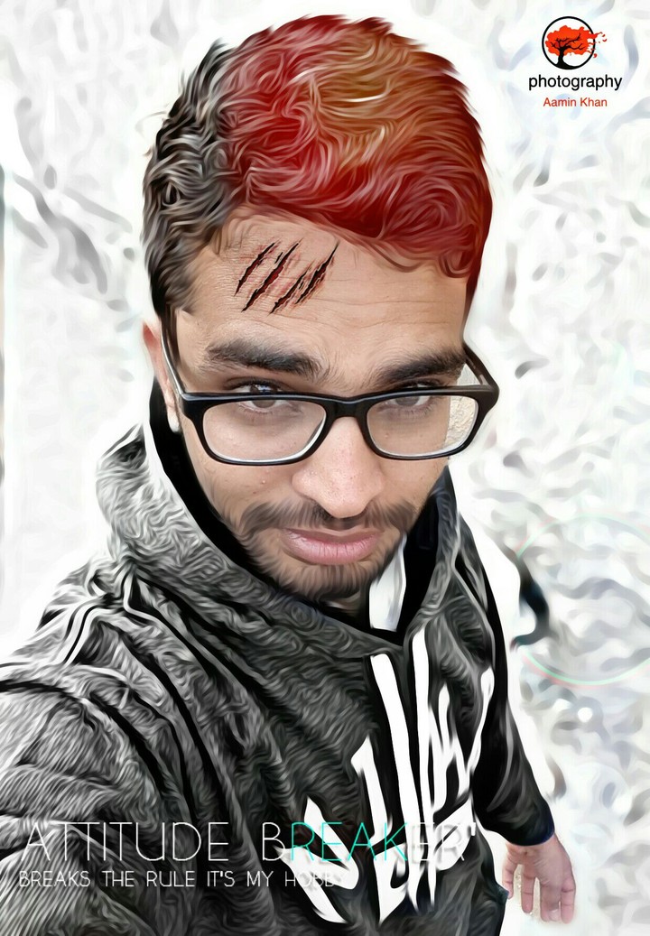 editor boy