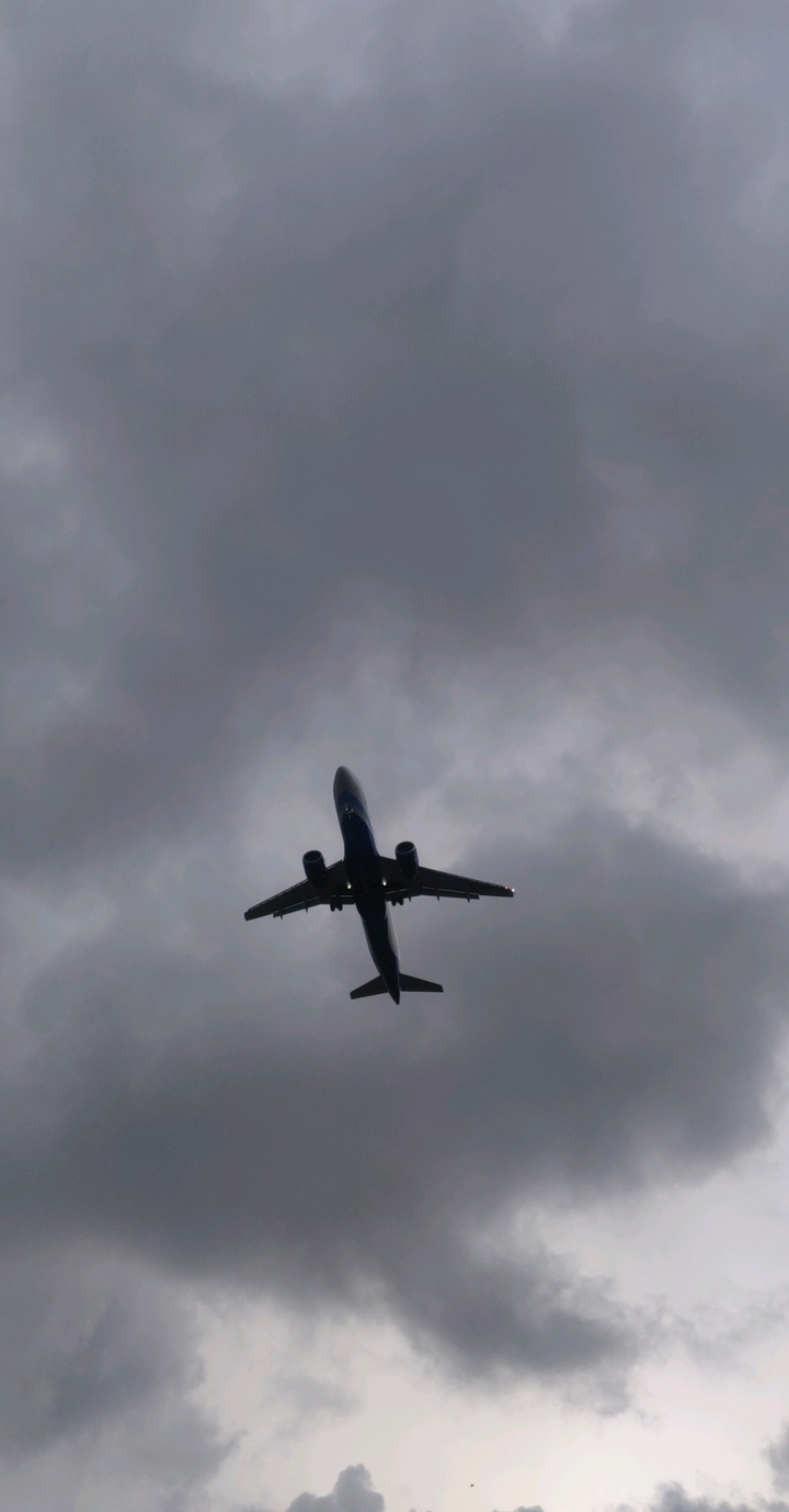 airplane