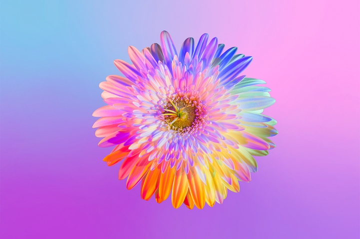 flor