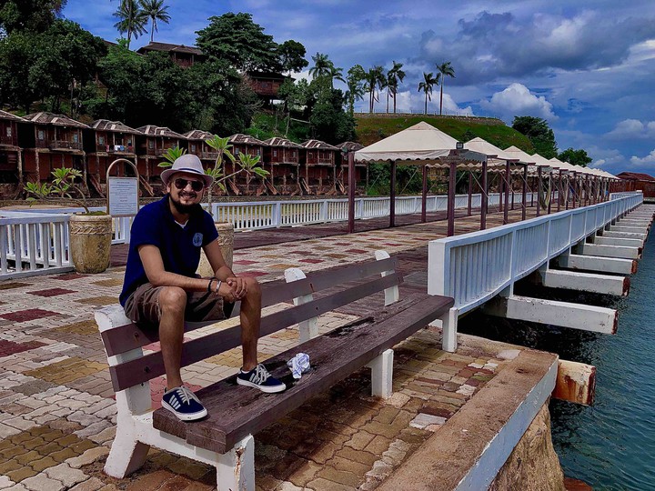 Batam Island
