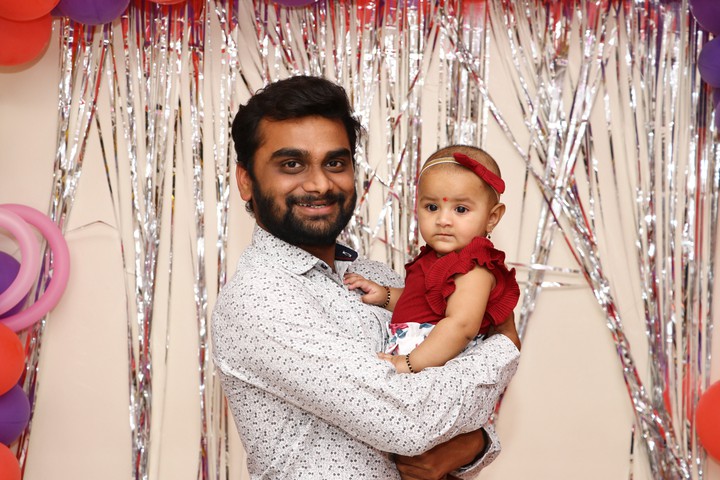 cute baby