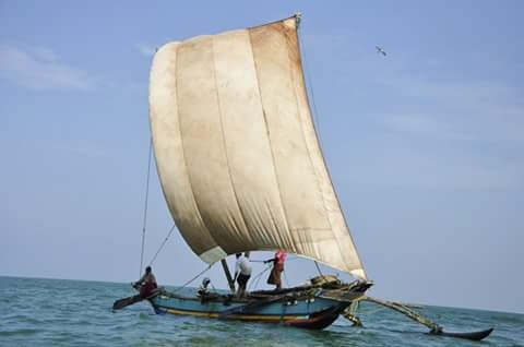 Kirinda .. Sri lanka