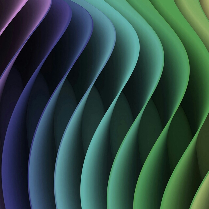 Infinity waves