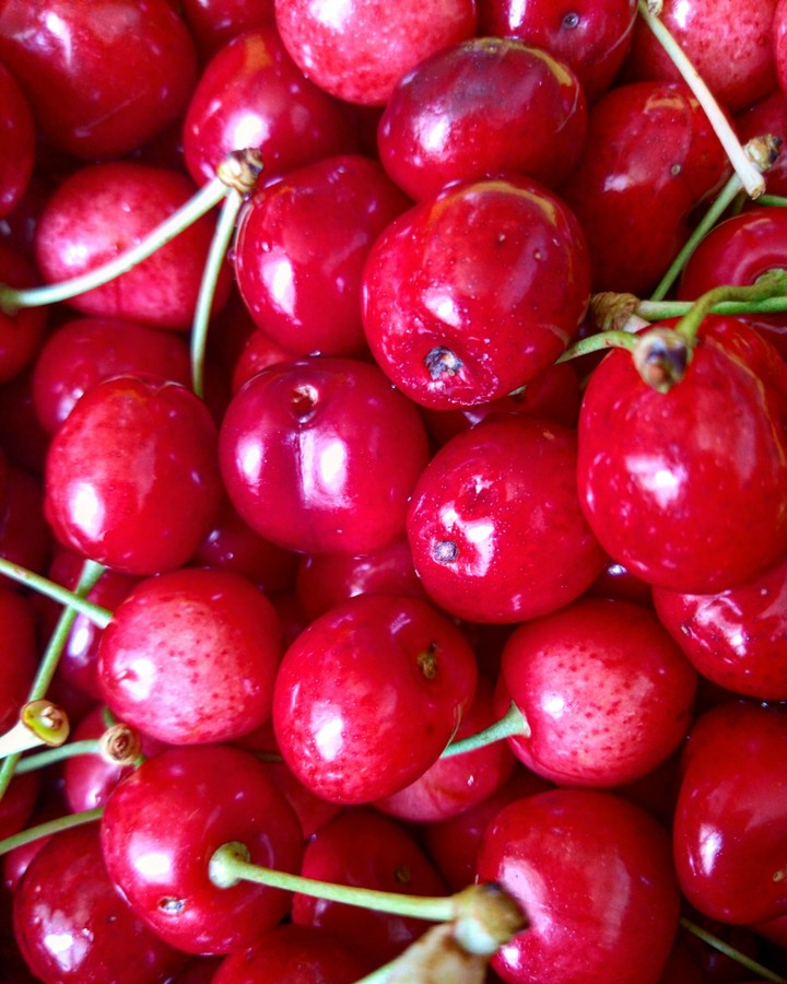 ciliegie