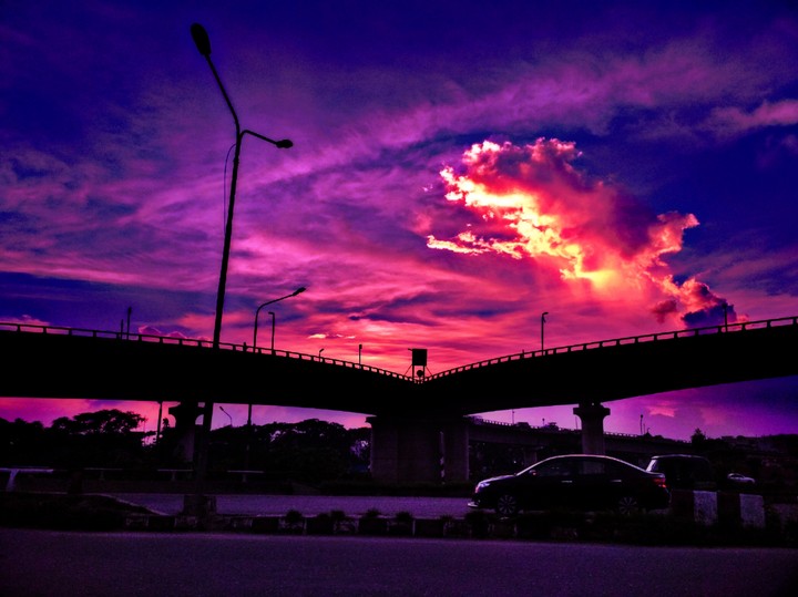 dhaka