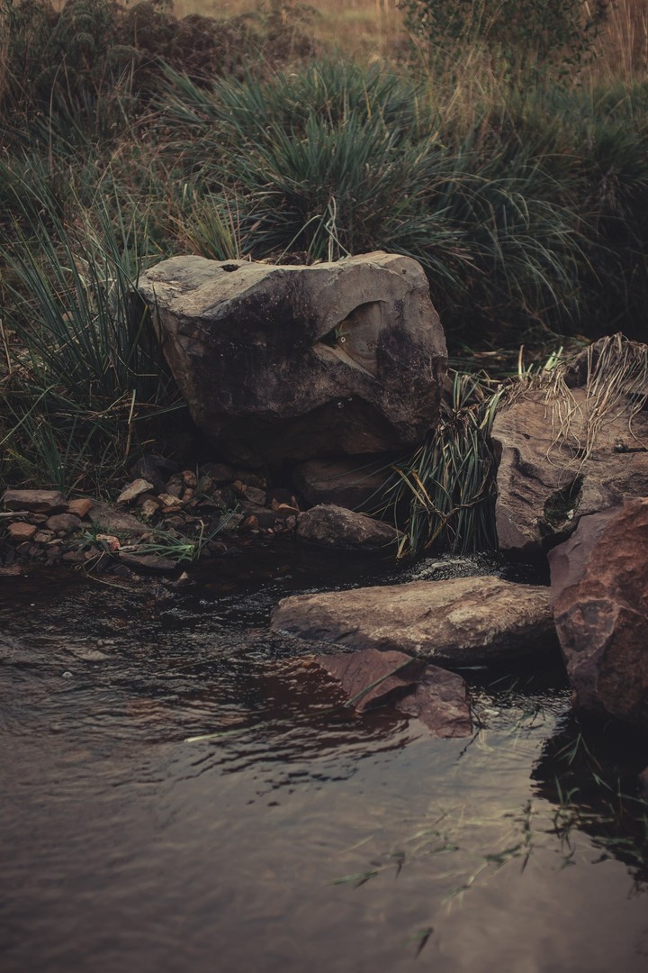 River
