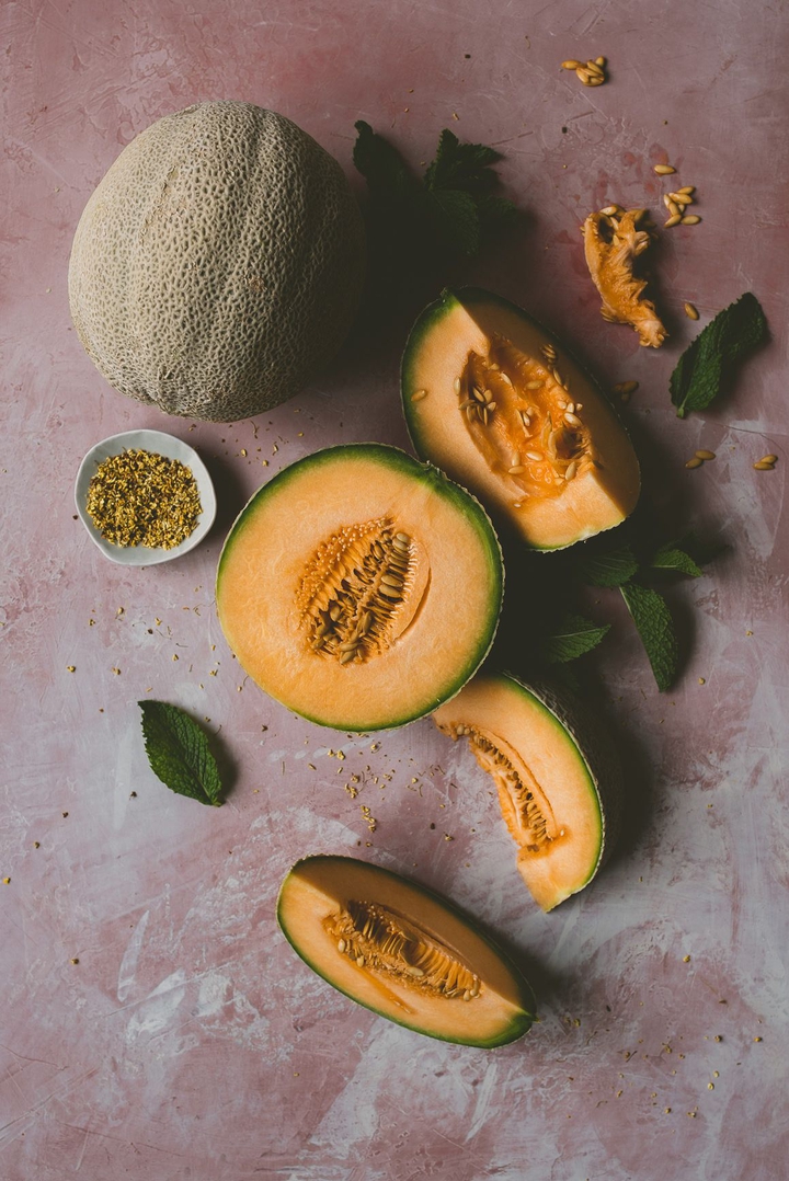 °•● MELON