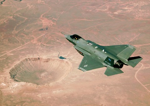 Air field