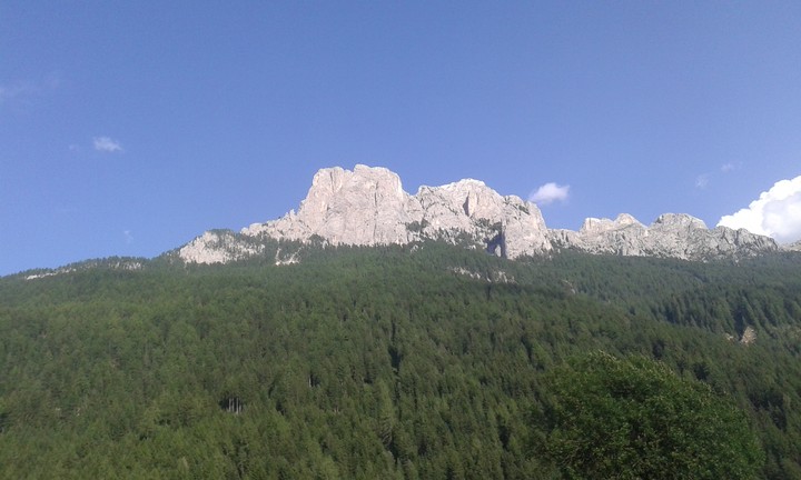 montagna