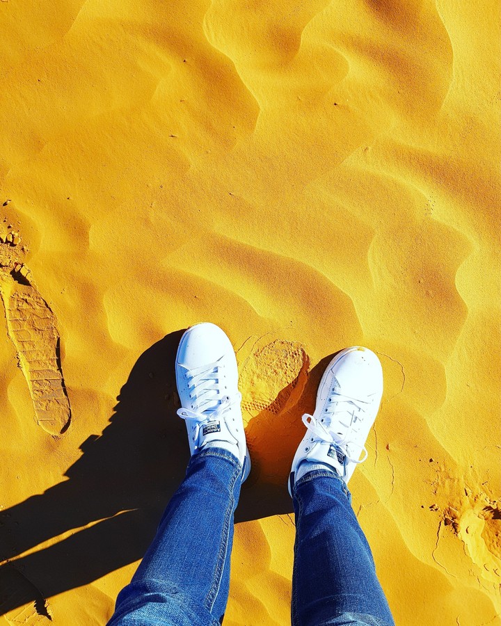 sable d'or