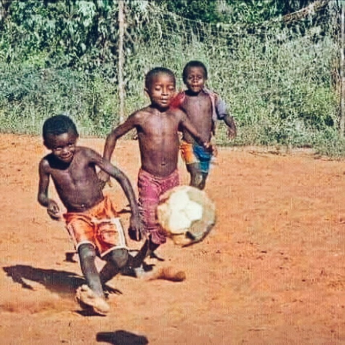 African