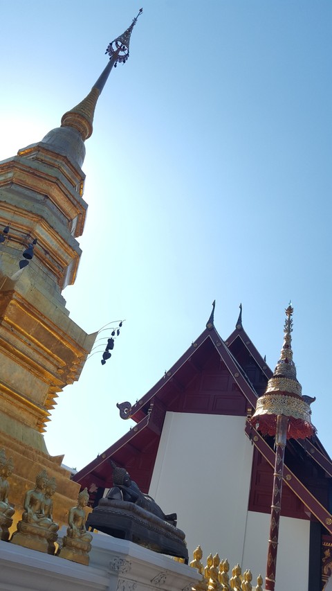 วัดป่าปฐมชัย นครปฐม