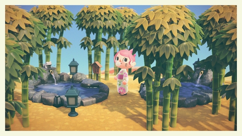 Animal Crossing New Horizons