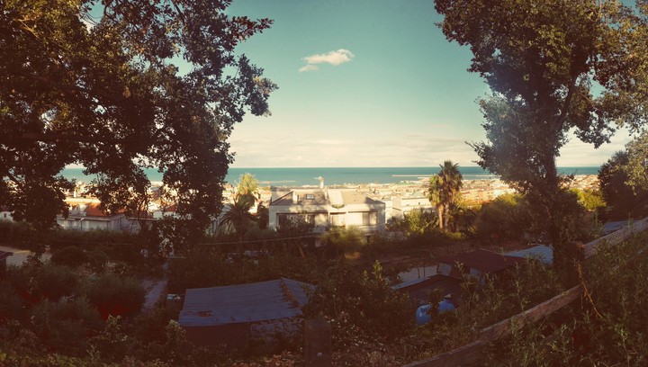 il mare