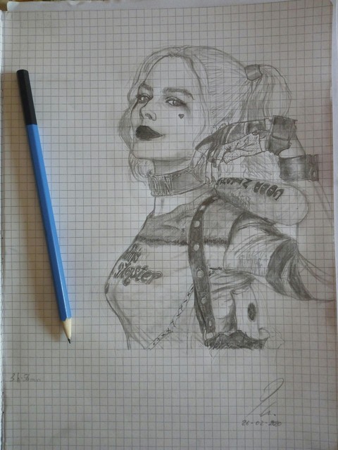Harley Quinn
