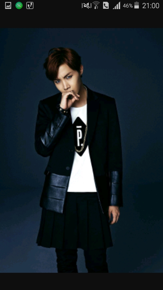 J-Hope