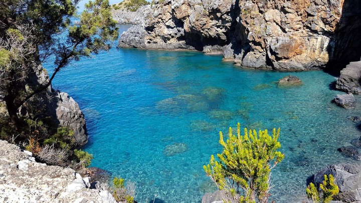 praia a mare