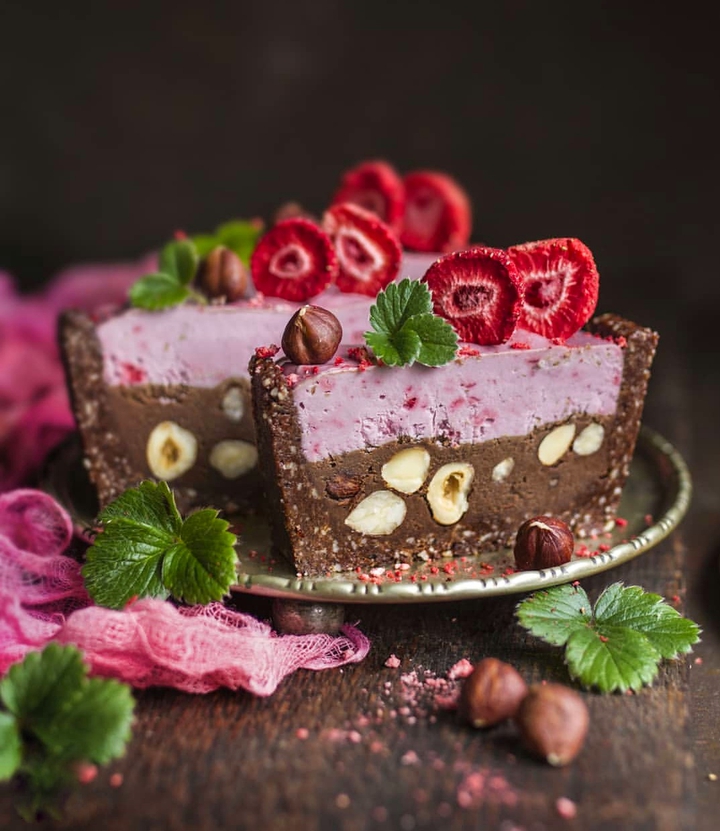 Rawcake