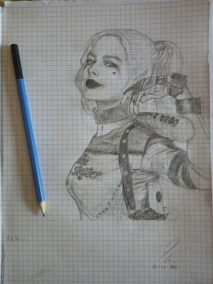 Harley Quinn