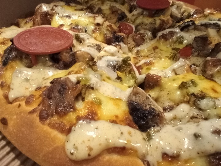 Pizza