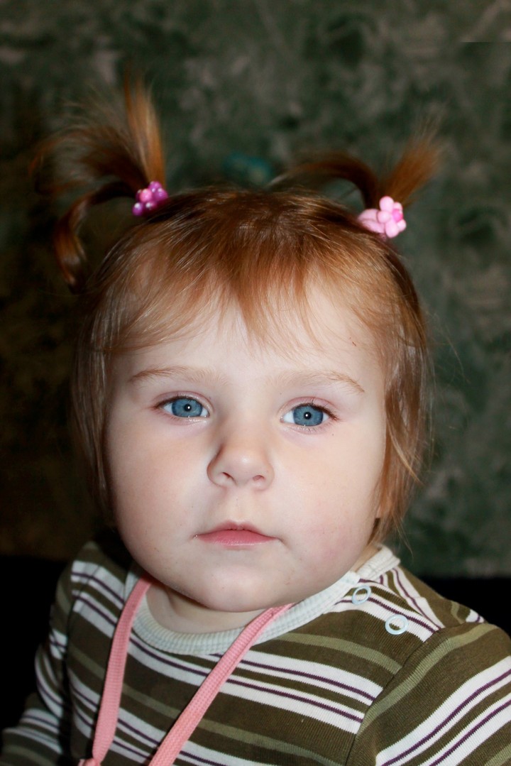my love