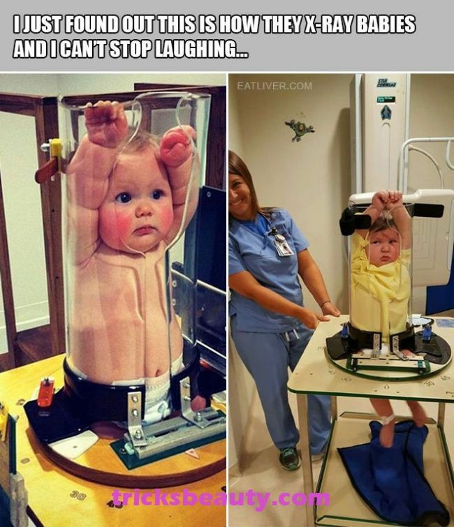 funny