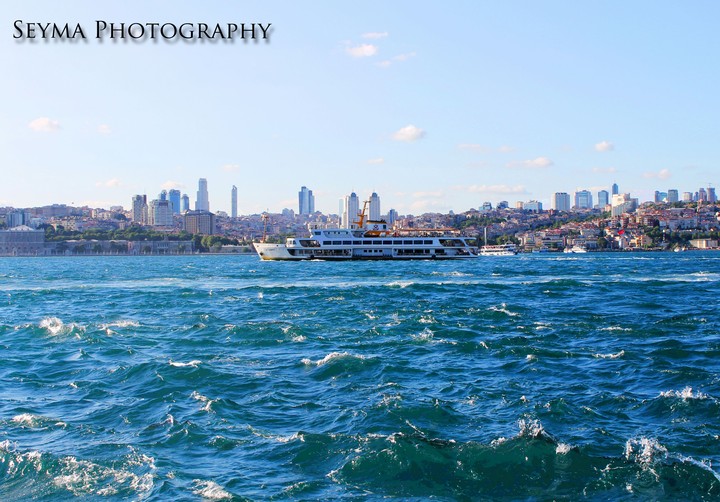 İSTANBUL/Turkey <3