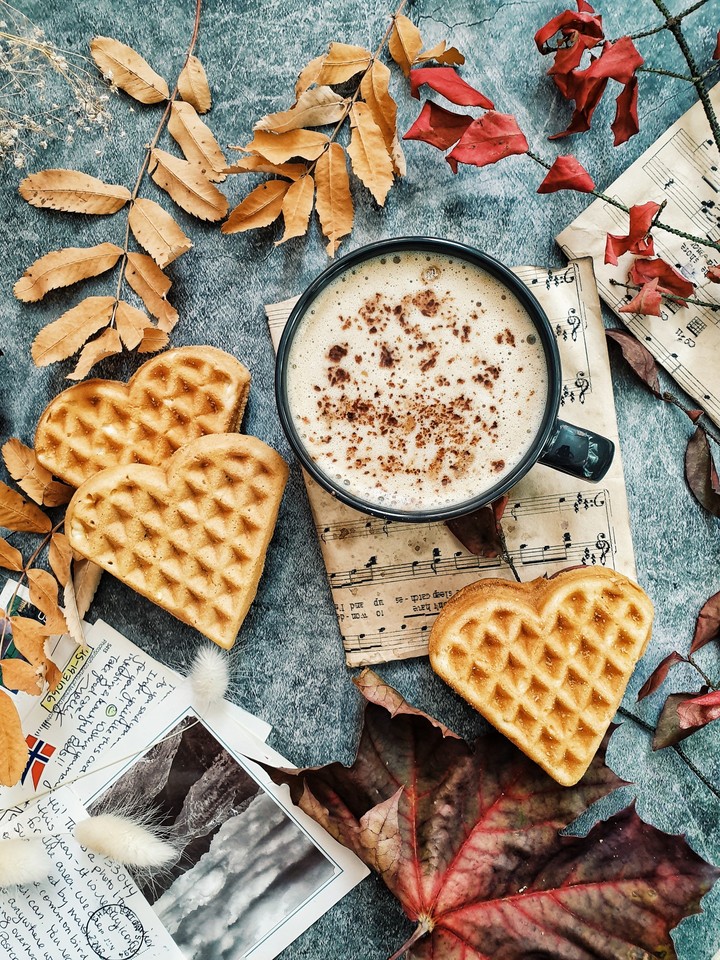Last autumn week