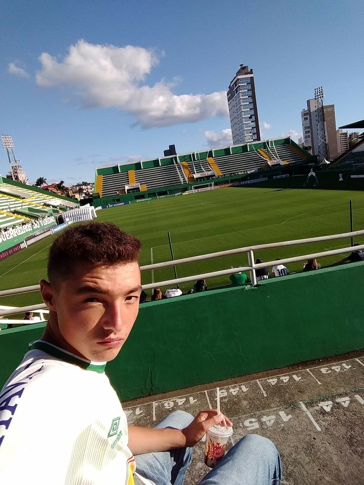hoje