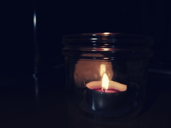 candle
