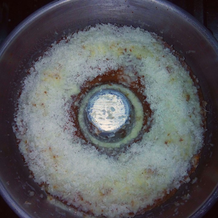 Cake