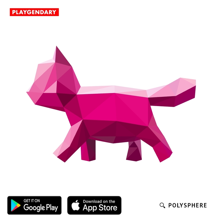 pink kitty