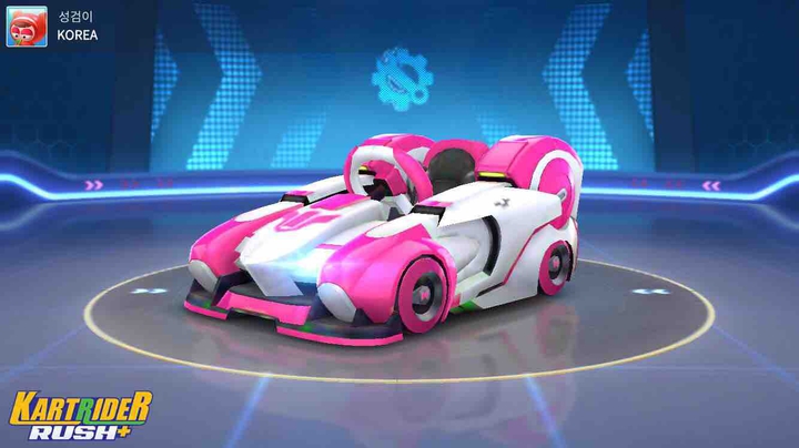kart rider