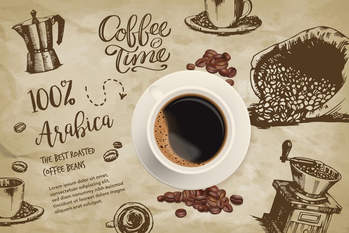 Coffee