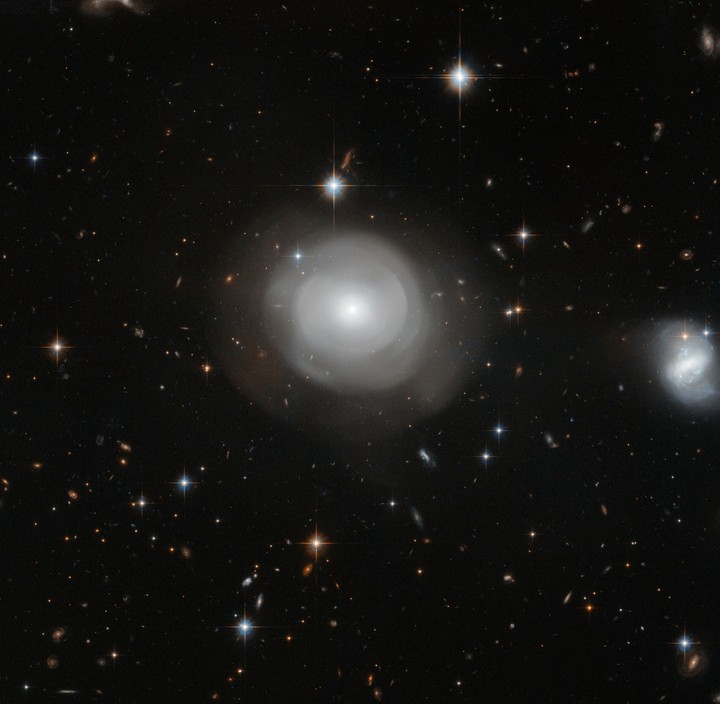 galaxy