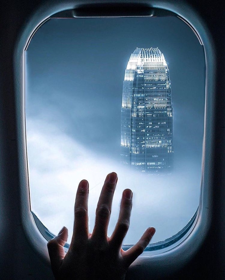 اسمان
