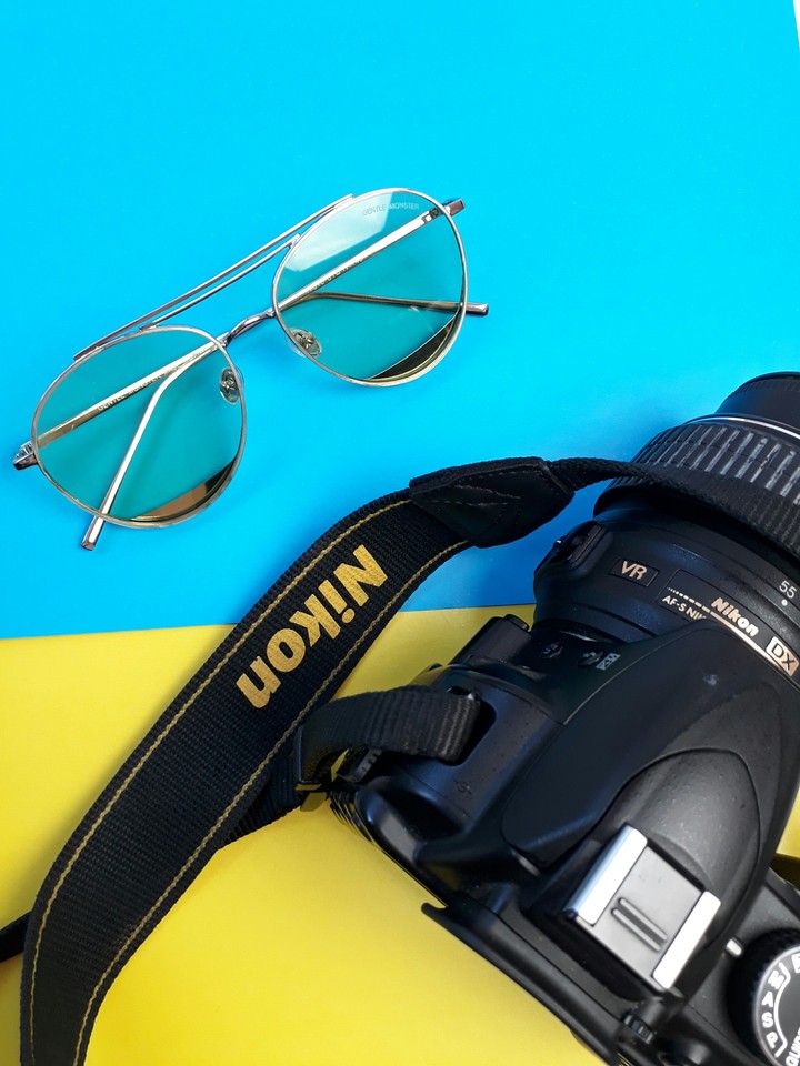 Nikon UA