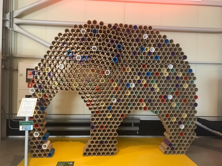 elefant