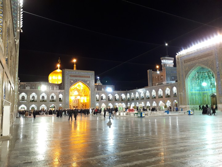 mashad